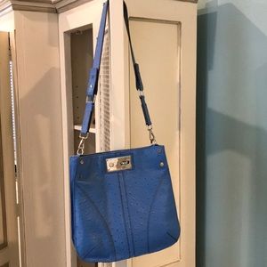 Milly shoulder bag